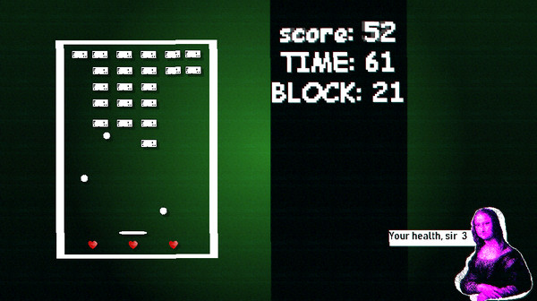 Hustle Game screenshot 3