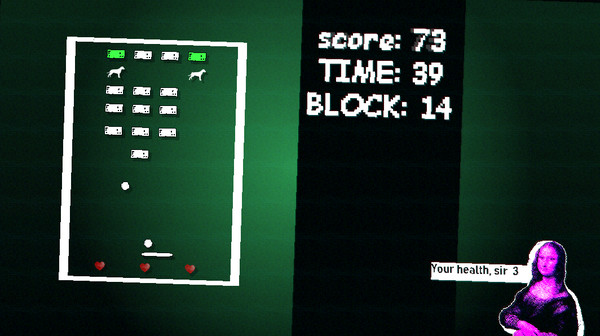 Hustle Game screenshot 5