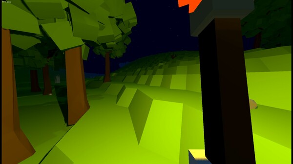 Profectus screenshot 3