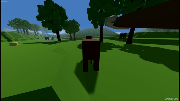 Profectus screenshot 4