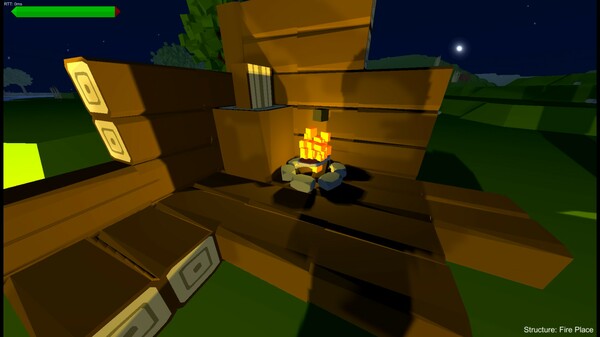 Profectus screenshot 1
