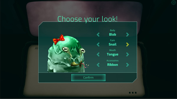 Plan B from Outer Space: A Bavarian Odyssey screenshot 7
