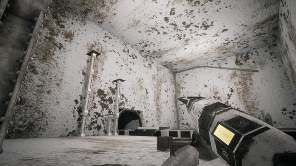 Robot Labs Remake screenshot 3