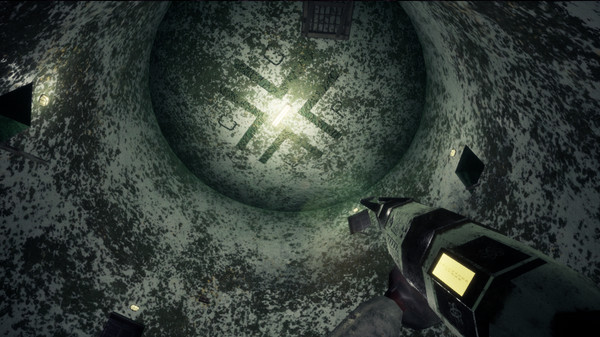 Robot Labs Remake screenshot 5