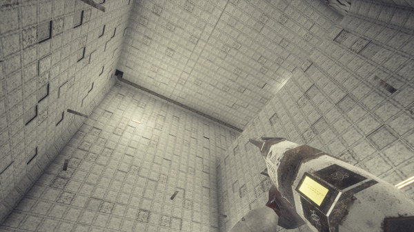 Robot Labs Remake screenshot 12