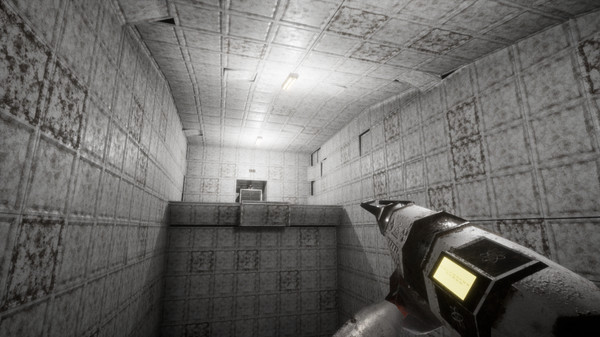Robot Labs Remake screenshot 1