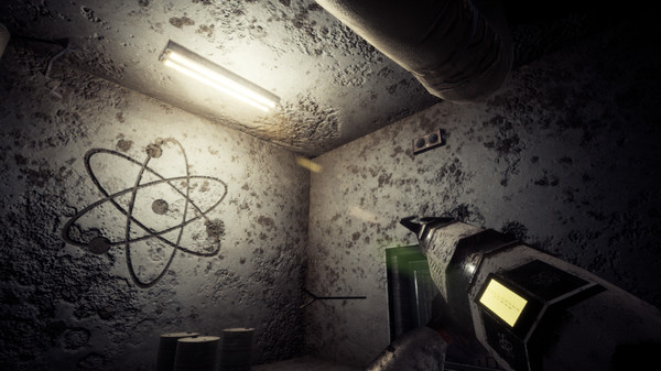 Robot Labs Remake screenshot 11