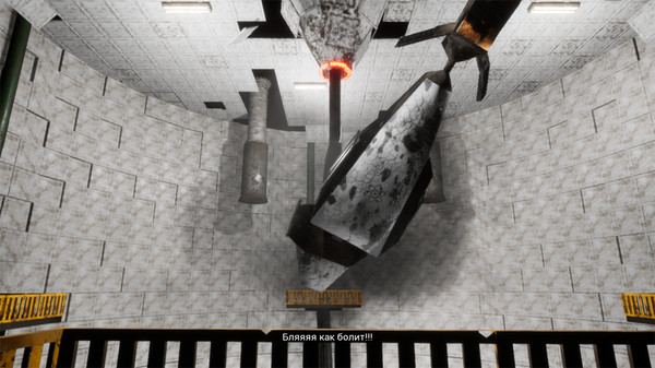 Robot Labs Remake screenshot 2