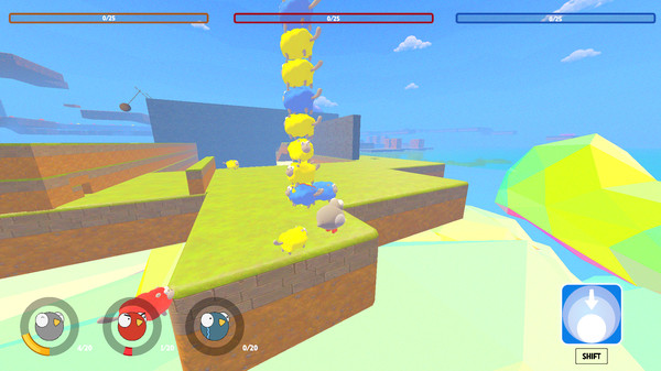 Get Your Sheep Together screenshot 5