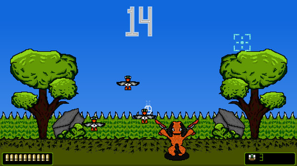 RETROLD screenshot 2