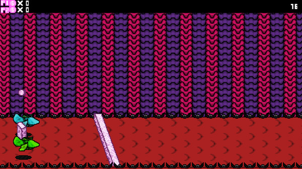 RETROLD screenshot 11