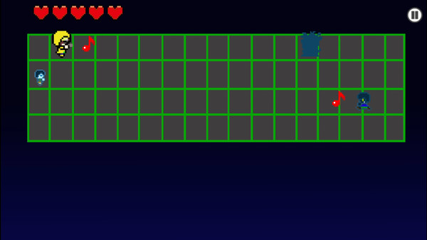 Glisten to your heart: The courage within you screenshot 2