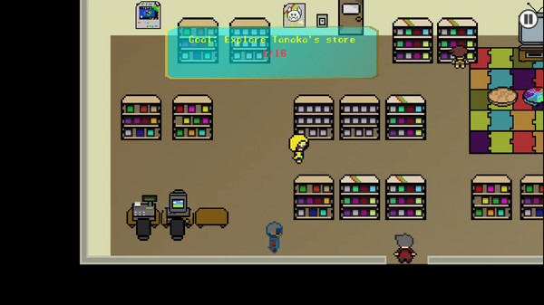 Glisten to your heart: The courage within you screenshot 12