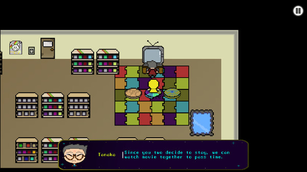 Glisten to your heart: The courage within you screenshot 3