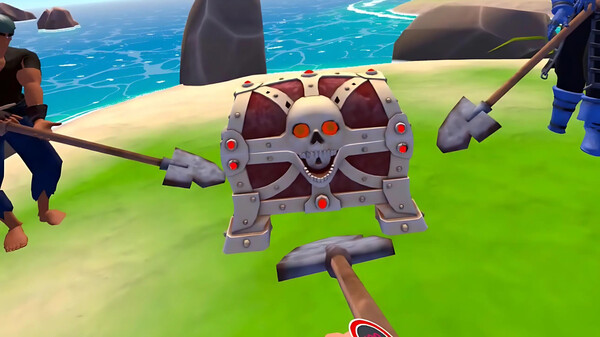 Sail screenshot 4