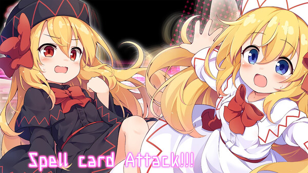 Halluci-Sabbat of Koishi screenshot 1