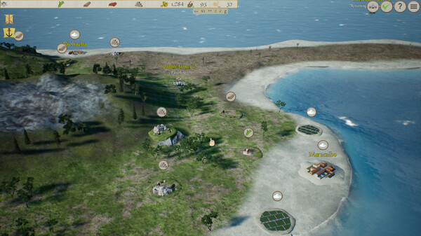 Field of Arms: Tactics screenshot 6