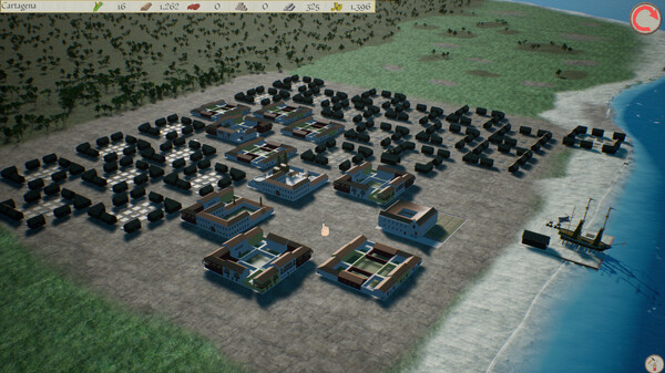 Field of Arms: Tactics screenshot 8