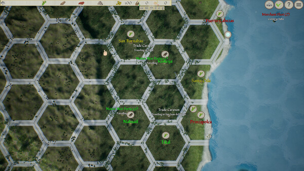 Field of Arms: Tactics screenshot 4