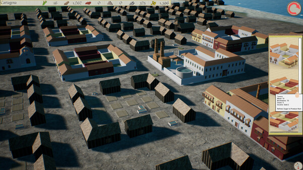 Field of Arms: Tactics screenshot 2