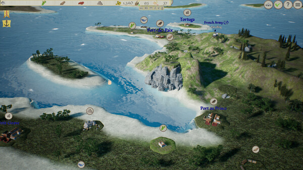 Field of Arms: Tactics screenshot 3
