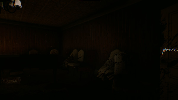 Horror Villa 恐怖撤锁 screenshot 3