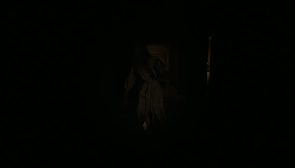 Horror Villa 恐怖撤锁 screenshot 4