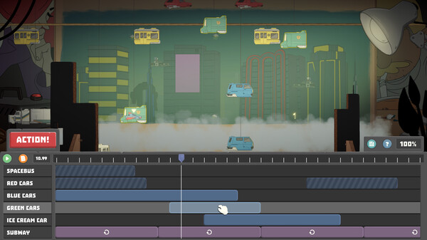 It's a Wrap! screenshot 8