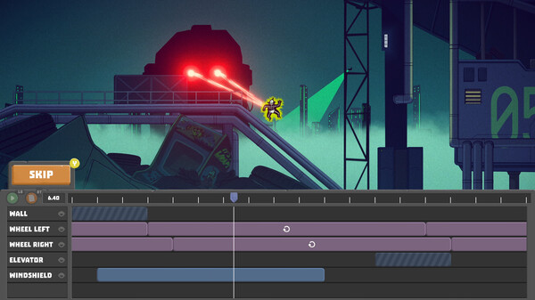 It's a Wrap! screenshot 2