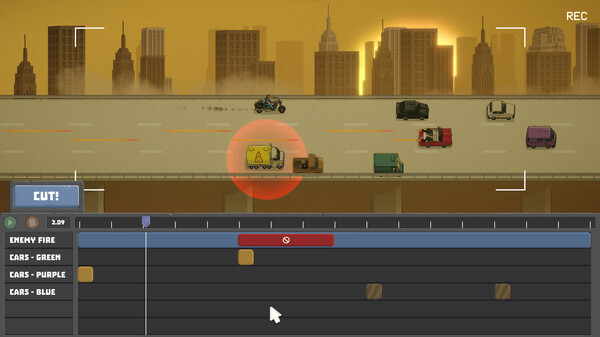 It's a Wrap! screenshot 6