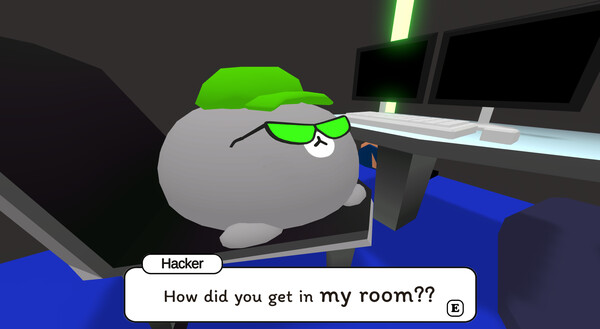 Seal World screenshot 1