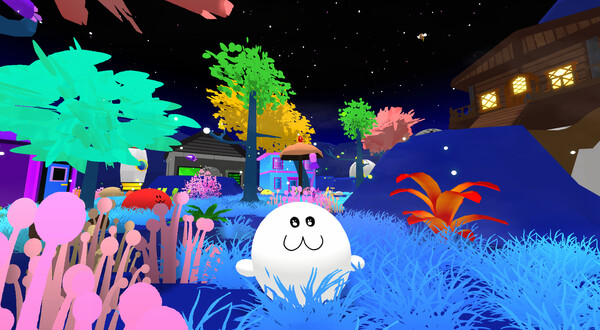 Seal World screenshot 4