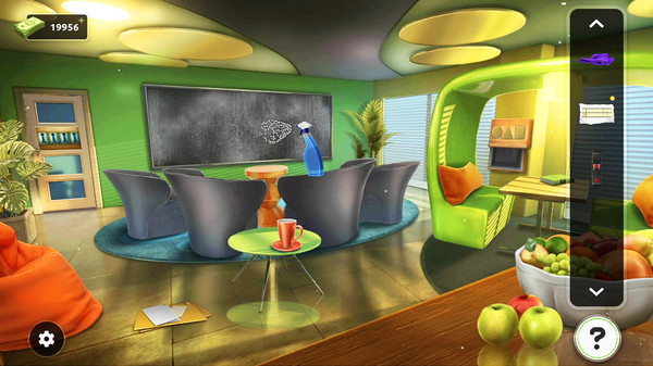 100 Doors: Escape from Work screenshot 3