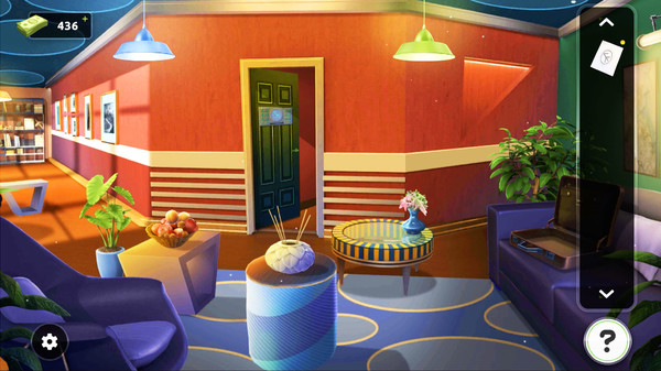 100 Doors: Escape from Work screenshot 1