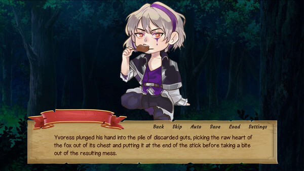 I deserve a happy ending screenshot 4