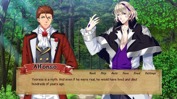 I deserve a happy ending screenshot 1