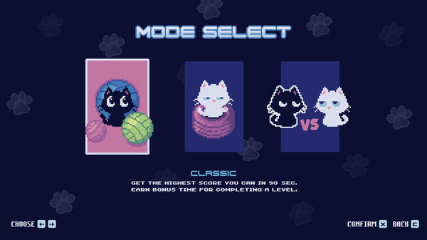 Meow'n'Dash screenshot 6