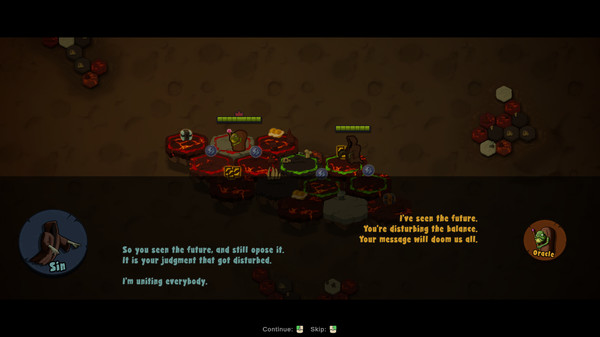 Lifing screenshot 4