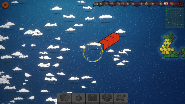 Lifing screenshot 3