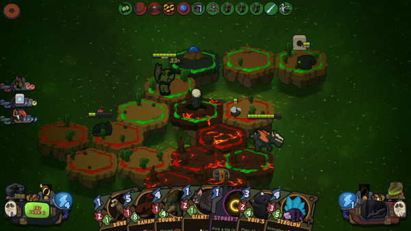 Lifing screenshot 1