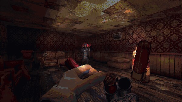 CULTIC screenshot 7