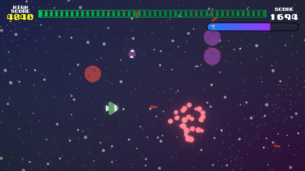 Antithesis screenshot 2