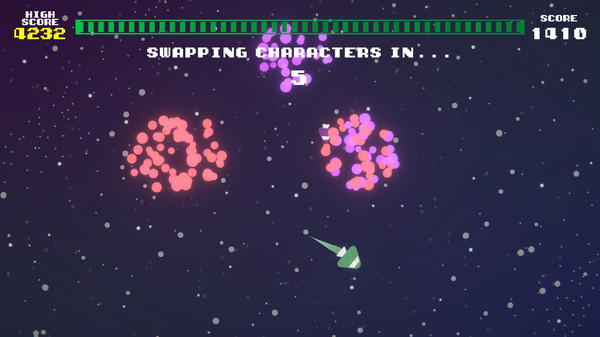 Antithesis screenshot 4