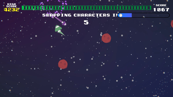 Antithesis screenshot 1