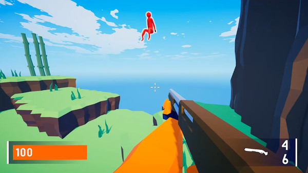 Couch Combat screenshot 3