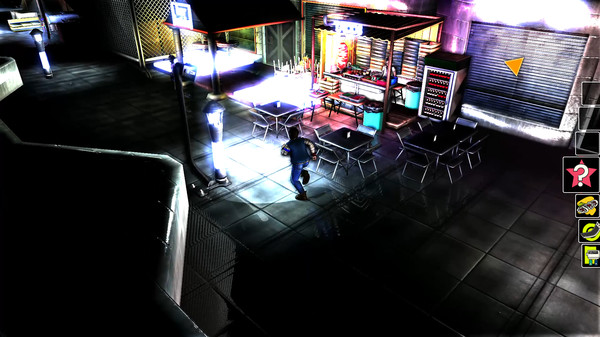 NetSpace Saga Ep.1 screenshot 4