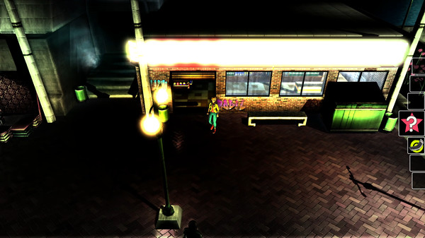 NetSpace Saga Ep.1 screenshot 11