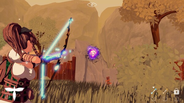 Cynthia: Hidden in the Moonshadow screenshot 9