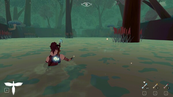 Cynthia: Hidden in the Moonshadow screenshot 7