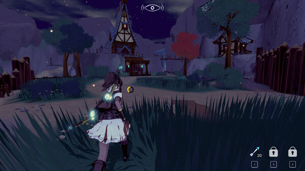 Cynthia: Hidden in the Moonshadow screenshot 12